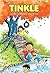 Tinkle Magazine 612