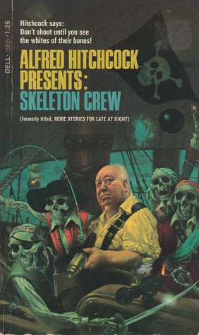Alfred Hitchcock Presents: Skeleton Crew (Mass Market Paperback)