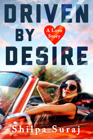 Driven by Desire (ebook)