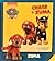 Paw Patrol: Chase y Zuma (Coleccionable Paw Patrol, #5)