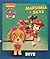 Paw Patrol: Skye y Marshall (Coleccionable Paw Patrol, #3)
