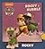 Paw Patrol: Rocky y Rubble (Coleccionable Paw Patrol, #6)