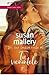 Tu vienintelė by Susan Mallery