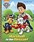 Paw Patrol: Marshall to the Rescue!