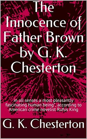 The Innocence of Father Brown