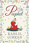Book cover for The Prophet