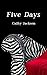Five Days (Five #2)