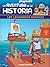 La aventura de la Historia:...