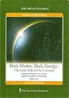 Dark Matter, Dark...