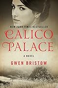 Calico Palace