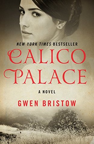 Calico Palace (Kindle Edition)