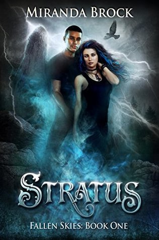 Stratus (Fallen Skies, #1)