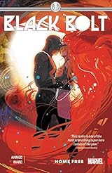 Black Bolt, Vol. 2: Home Free by Saladin Ahmed | Goodreads