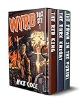 Wyrd: The First Trilogy