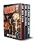 Wyrd: The First Trilogy (Wyrd, #1-2.5)