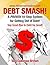Debt Smash by Toni Coleman-Brown