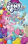 My Little Pony: Friendship is Magic #69 My Little Pony: Friendship is Magic #69