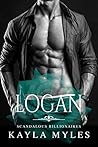 Logan (Scandalous Billionaires Book 2)