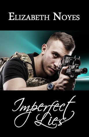 Imperfect Lies (Imperfect #4)