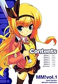MM! , Vol. 1