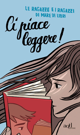Ci piace leggere! (Paperback)
