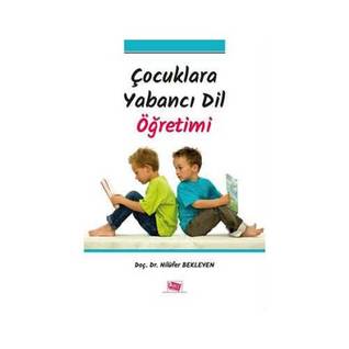 Çocuklara yabancı dil eğitimi