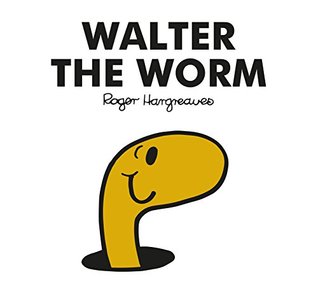Walter the Worm (Paperback)