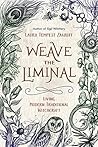 Book cover for Weave the Liminal: Living Modern Traditional Witchcraft