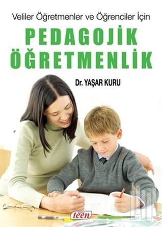 Pedagojik öğretmenlik