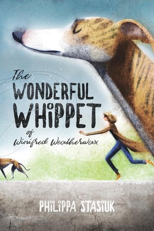 The Wonderful Whippet of Winifred Weatherwax