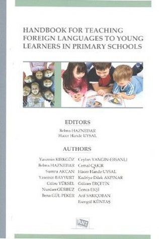 Handbook for teaching Foreign languages to young learners in primary schools (Paperback)