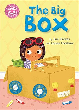Reading Champion: The Big Box (Paperback)