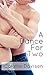 A Dance For Two (Love on Pointe Book 1)
