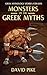 Greek Mythology stories for kids by David M. Pike
