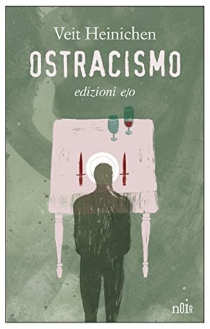 Ostracismo (Kindle Edition)