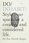 Do Inhabit by Sue Fan