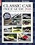 Classic Car Price Guide 2018 by Octane Magazine