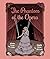 The Phantom of the Opera Comic