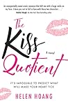 Book cover for The Kiss Quotient (The Kiss Quotient, #1)