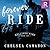 Forever Ride (Hellions Ride, #2)