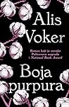 Boja purpura by Alice Walker