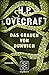 Das Grauen von Dunwich (Arkham-Erzählungen 5) (German Edition)