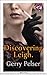 Discovering Leigh: A Dark Romance (Lovers of Leigh Book 1)