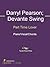 Part Time Lover Sheet Music by Darryl Pearson