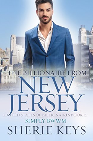 The Billionaire From New Jersey (Kindle Edition)