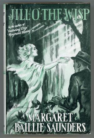 Jill-O'-The-Wisp (Hardcover)