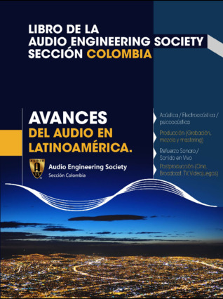 Avances del Audio en Latinoamérica