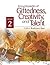 Encyclopedia of Giftedness, Creativity, and Talent by Barbara A. Kerr