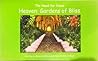 Heaven: Gardens of Bliss Heaven: Gardens of Bliss