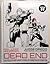 Psi-Judge Anderson: Dead End (judge Dredd The Mega Collection, #89)